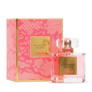 Victoria Secret Crush Perfume